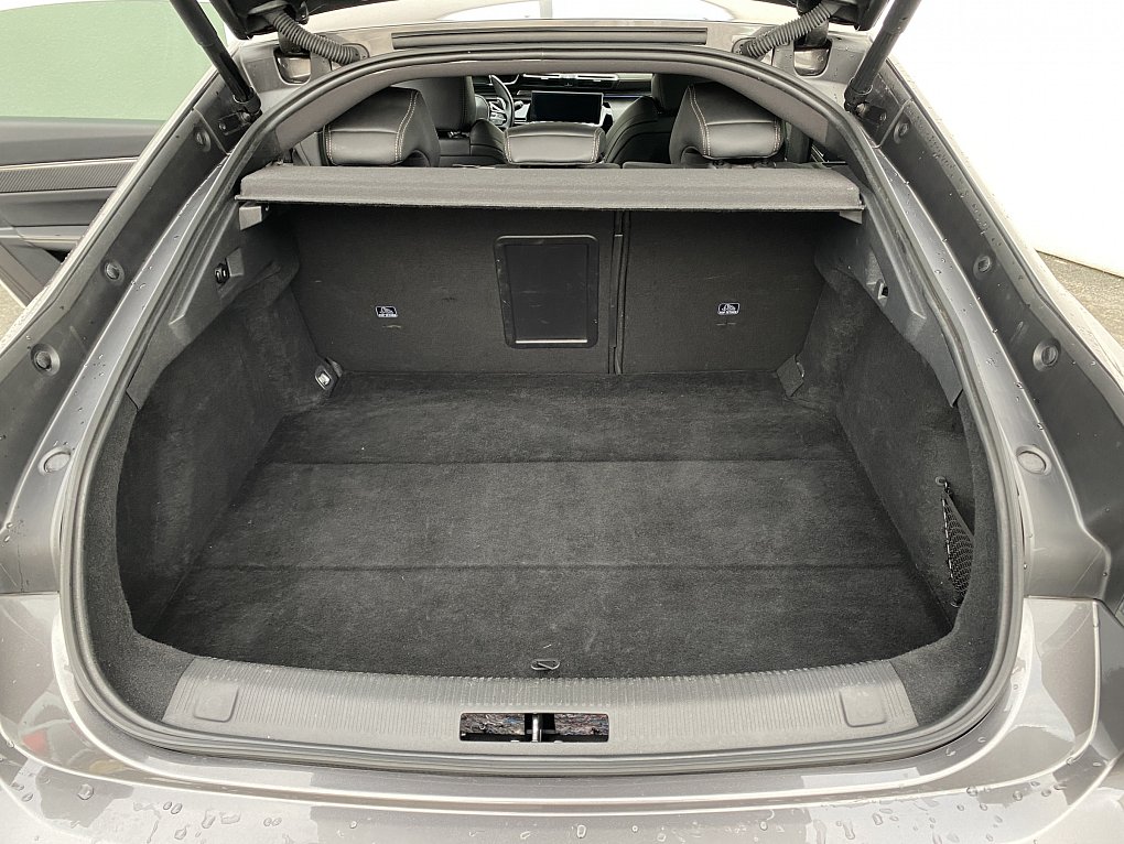 Peugeot 508 1.6 PT GT Line