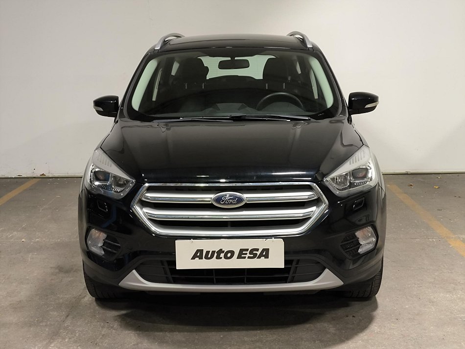 Ford Kuga 1.5 EB 