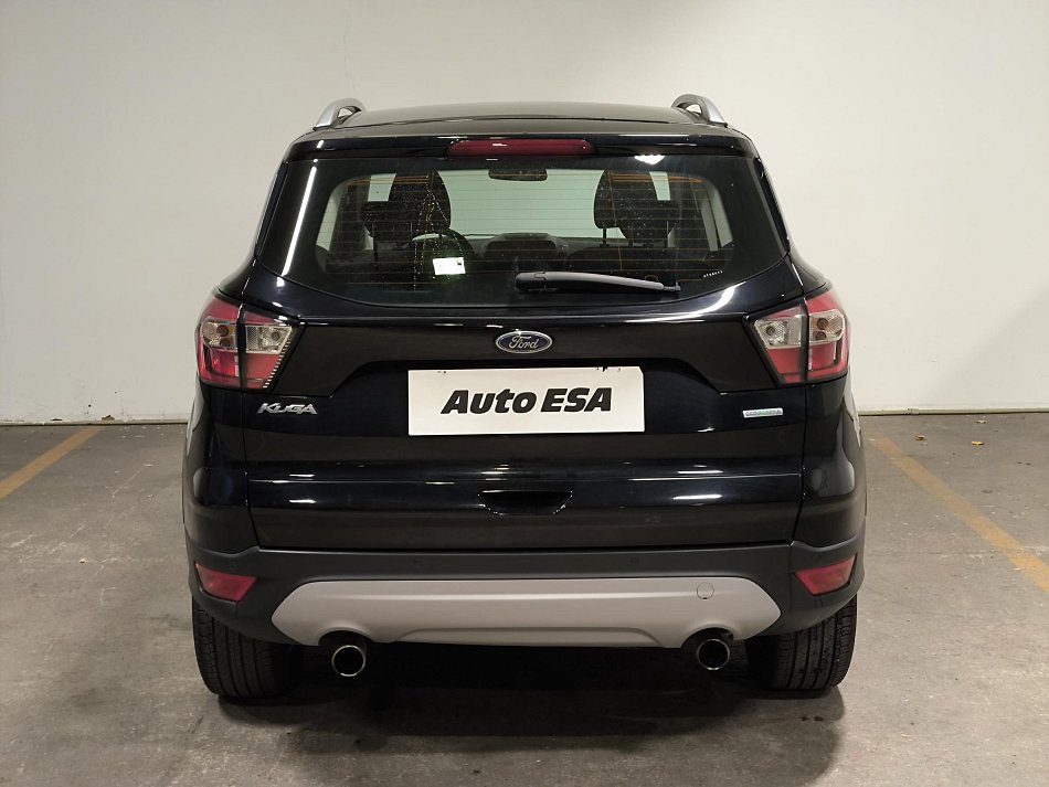 Ford Kuga 1.5 EB 