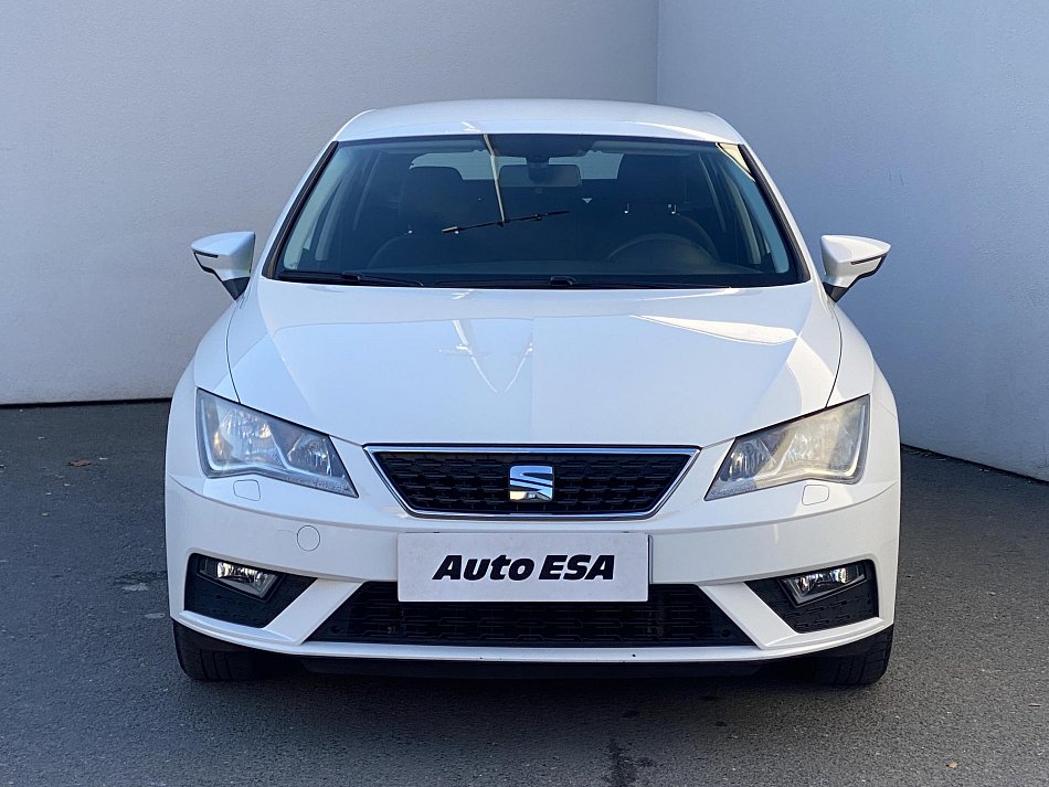 Seat Leon 1.2TSi 