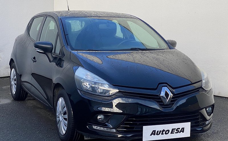 Renault Clio 1.2 i 
