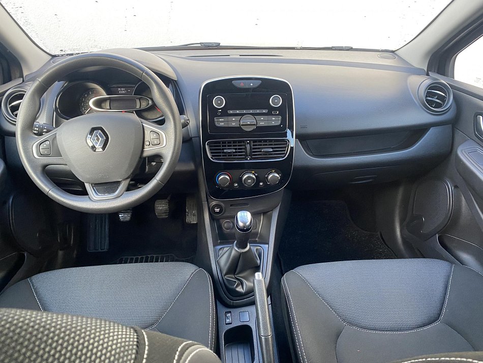 Renault Clio 1.2 i 