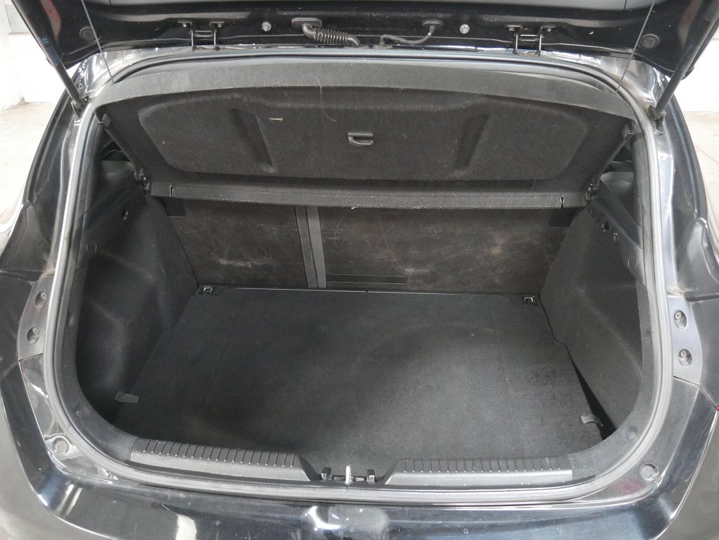 Hyundai I30 1.6 CVVT 