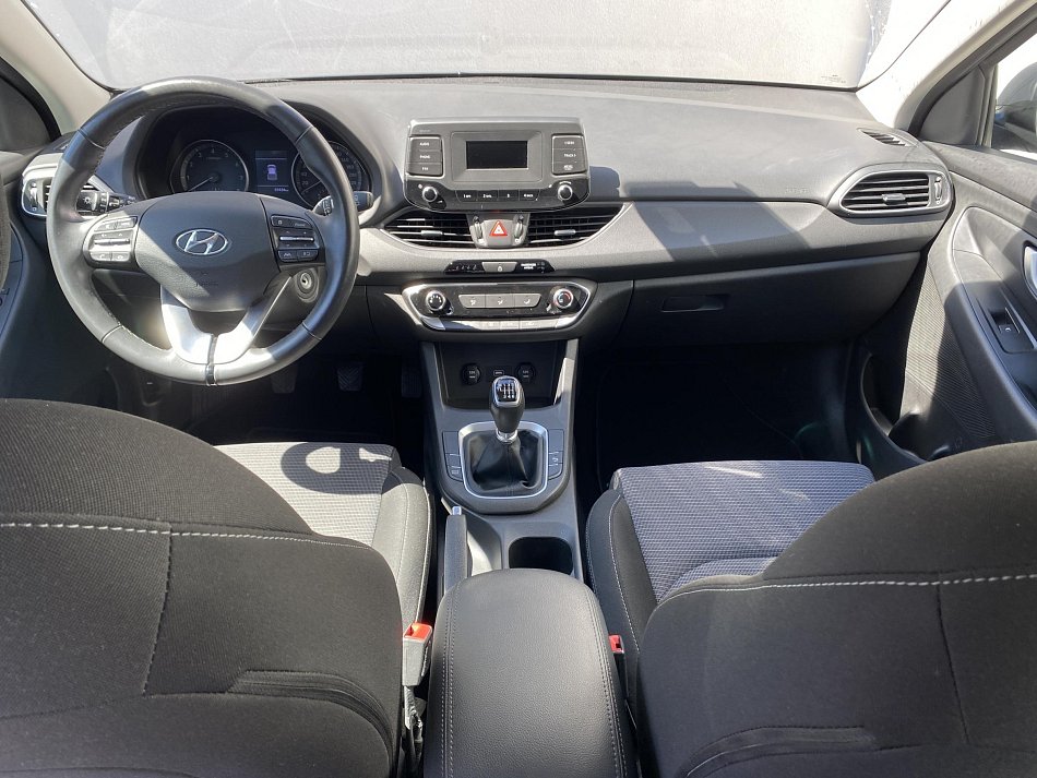 Hyundai I30 1.0T-GDi  48V