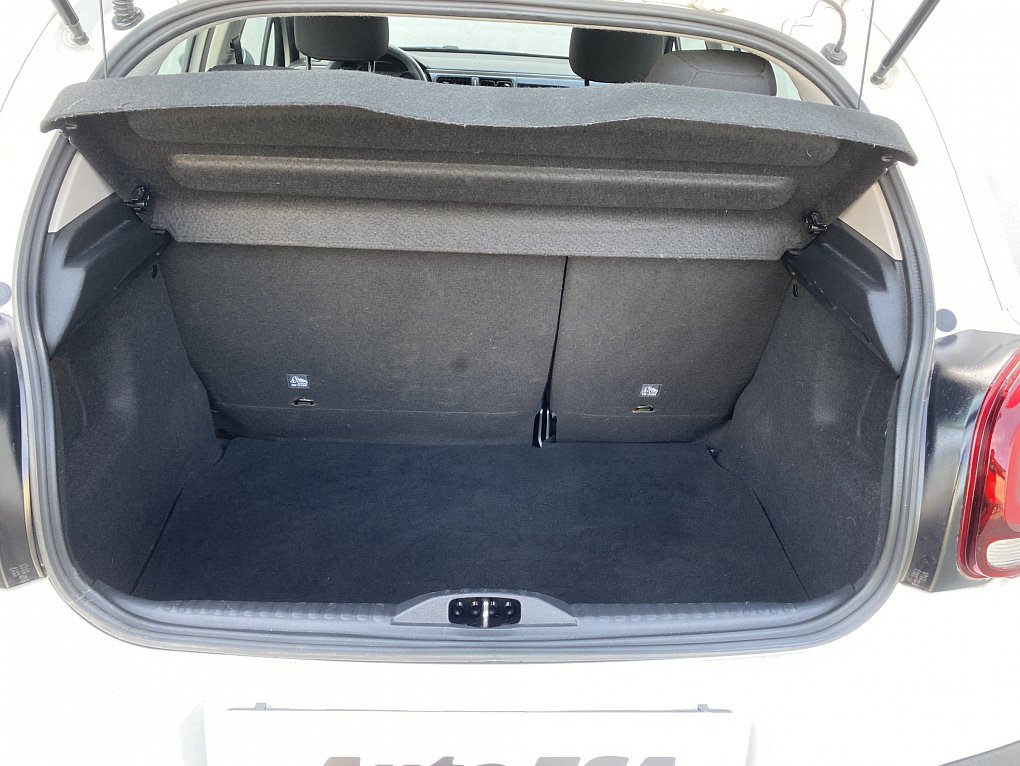 Citroën C3 1.2PT 