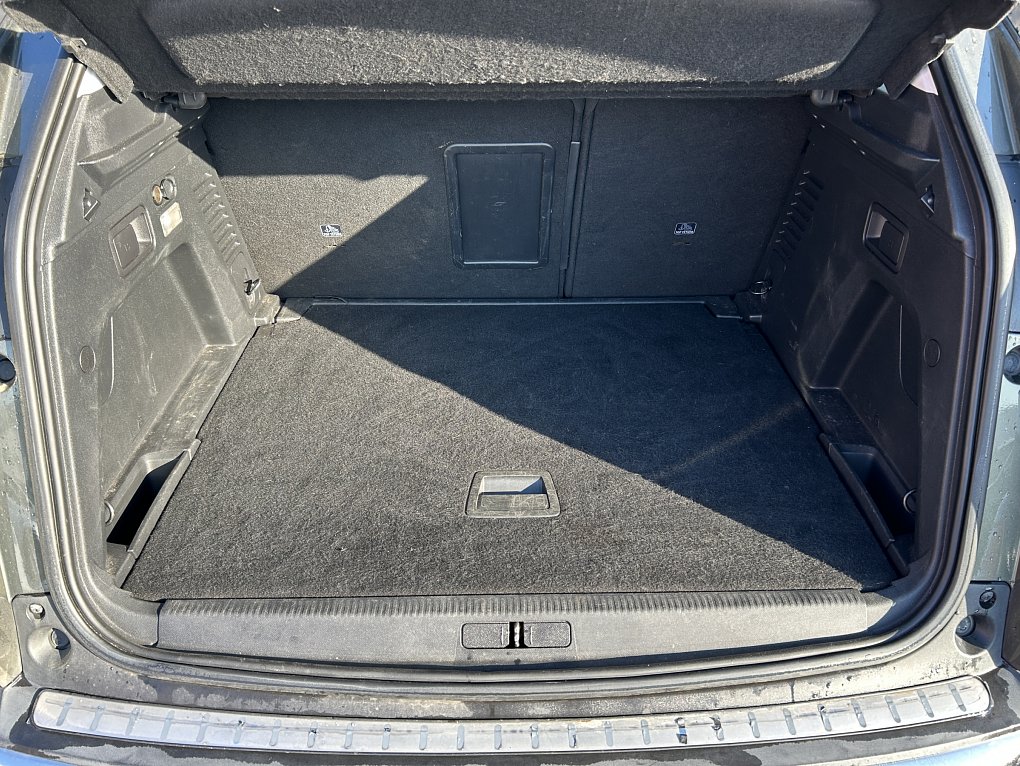 Peugeot 3008 1.6 HDi 