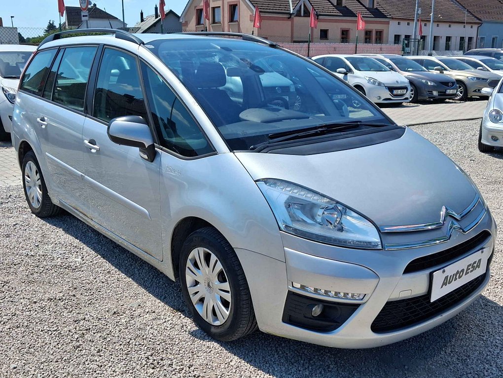 Citroën C4 GRAND Picasso 1.6VTi 