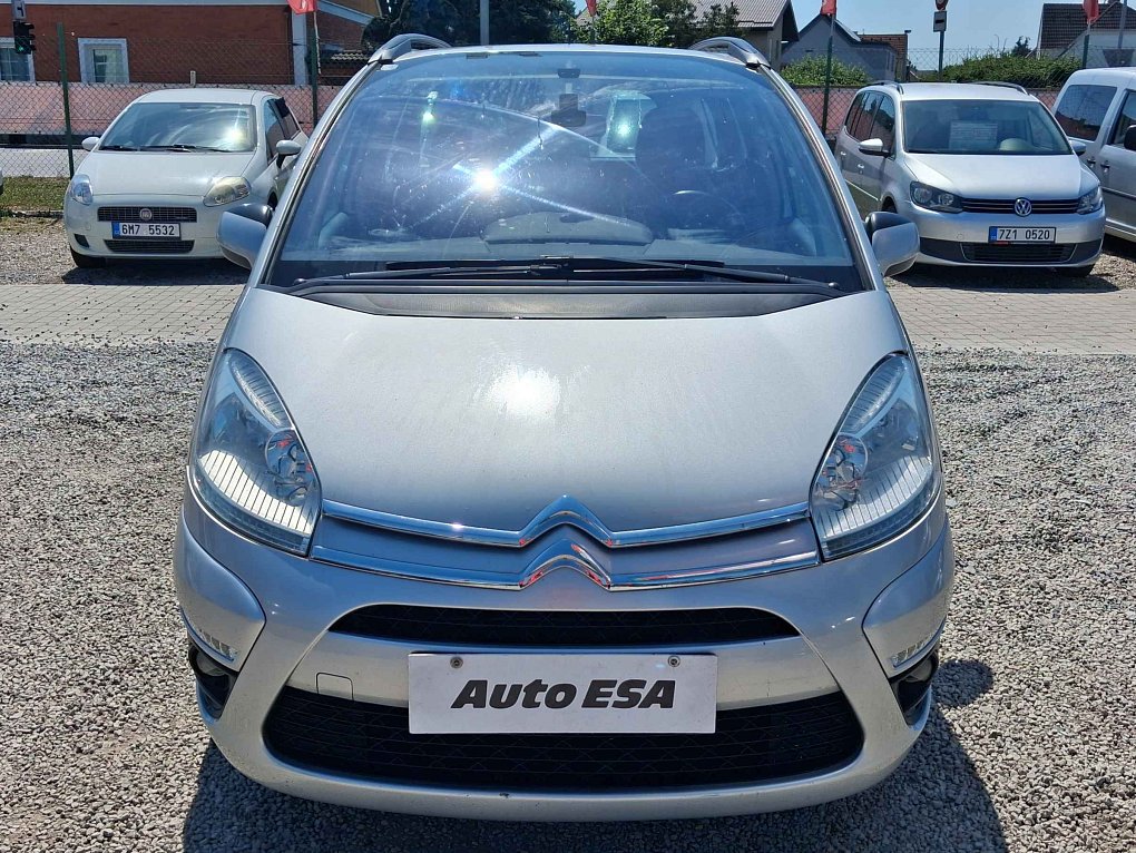 Citroën C4 GRAND Picasso 1.6VTi 