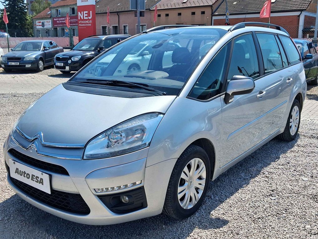 Citroën C4 GRAND Picasso 1.6VTi 