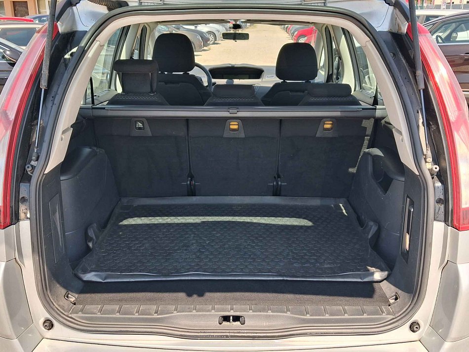 Citroën C4 GRAND Picasso 1.6VTi 