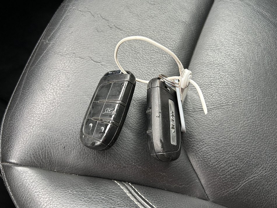 Jeep Renegade 2.0MJet Limited 4x4