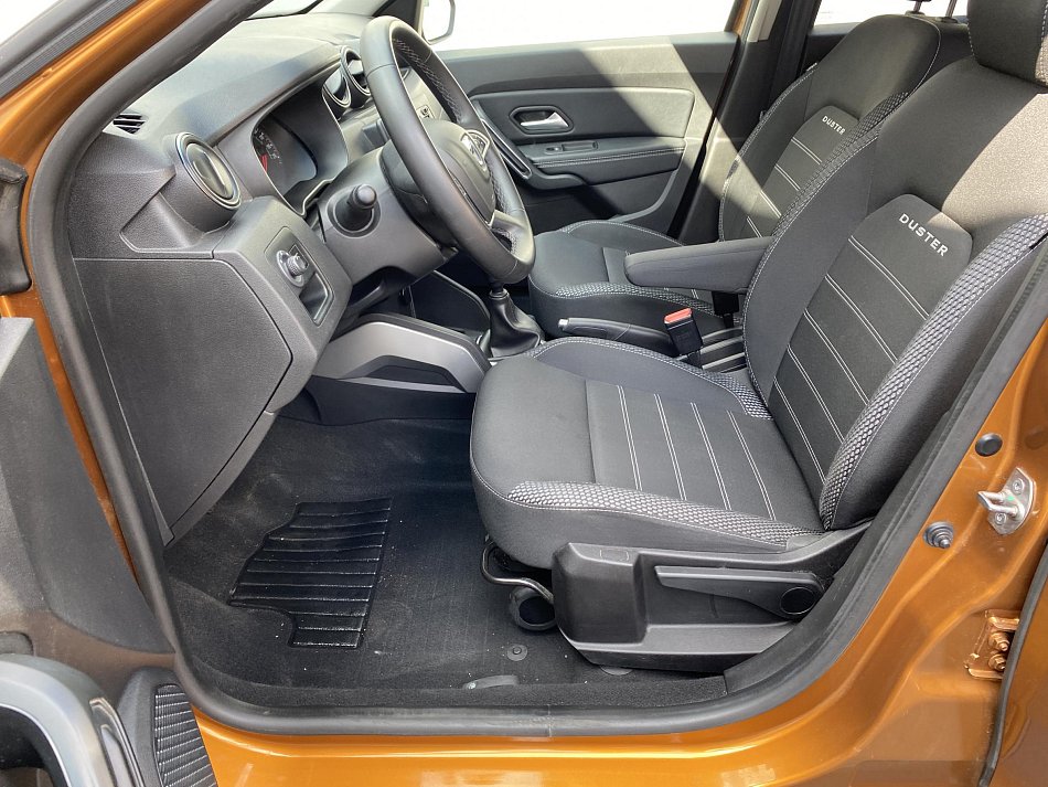 Dacia Duster 1.3TCe Prestige