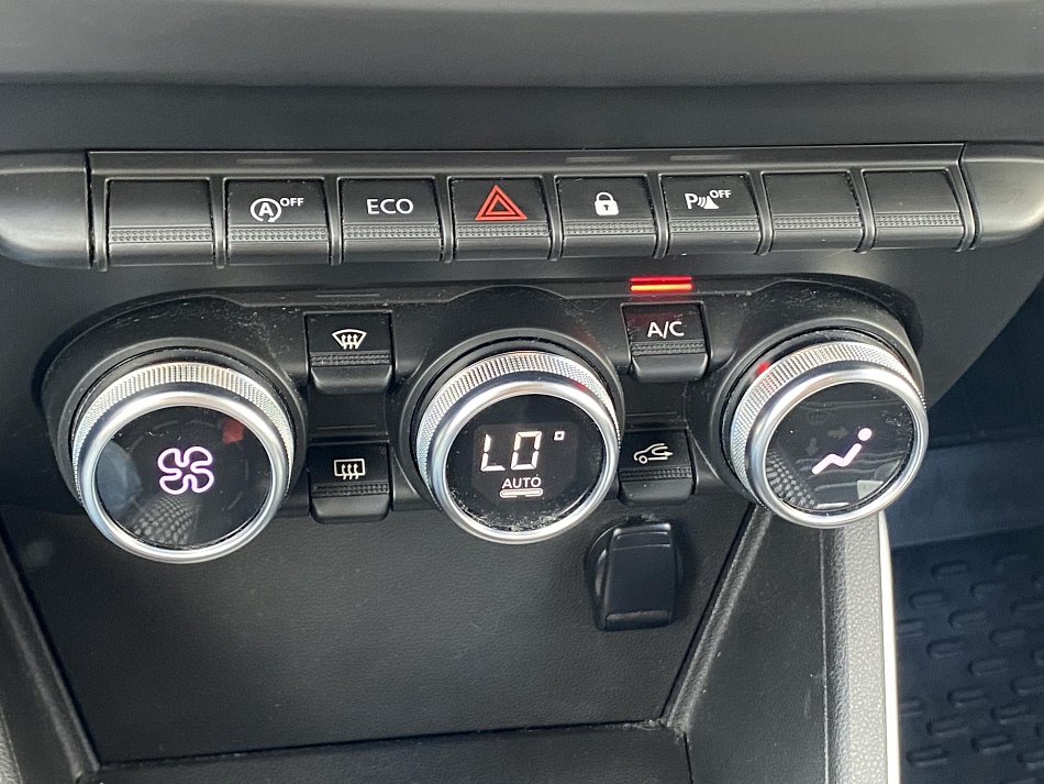 Dacia Duster 1.3TCe Prestige
