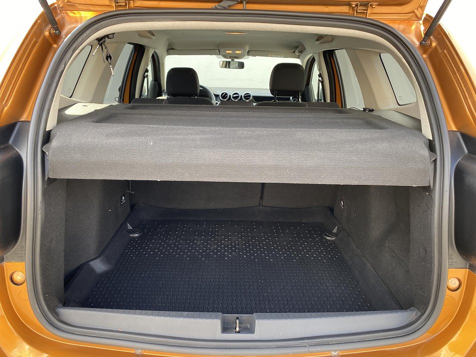 Dacia Duster 1.3TCe Prestige