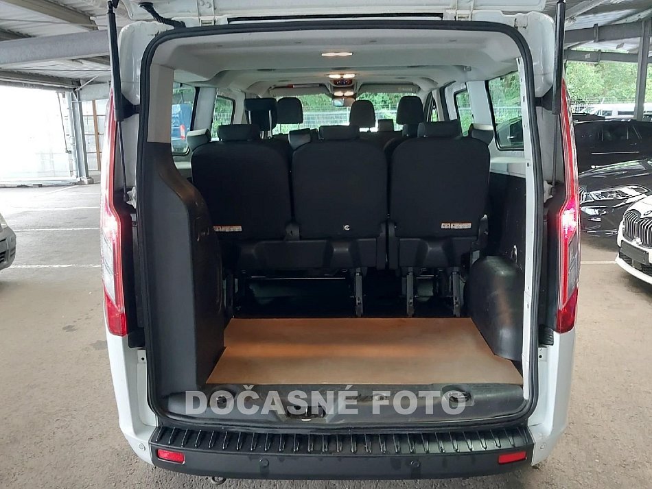 Ford Transit Custom 2.0TDCi Trend L2 9míst