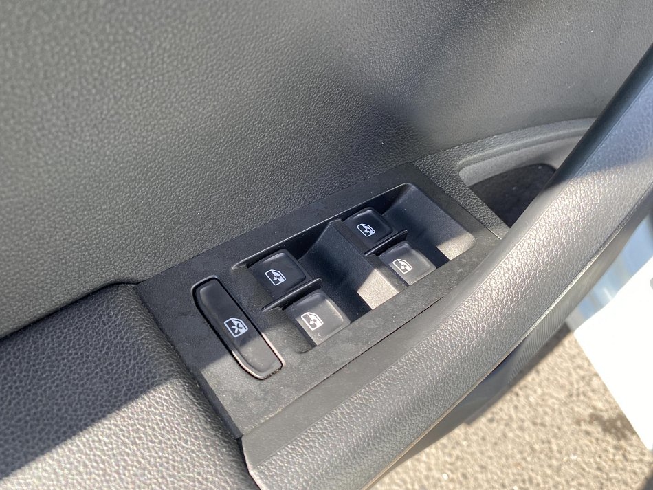 Škoda Octavia III 1.0 TSi Joy