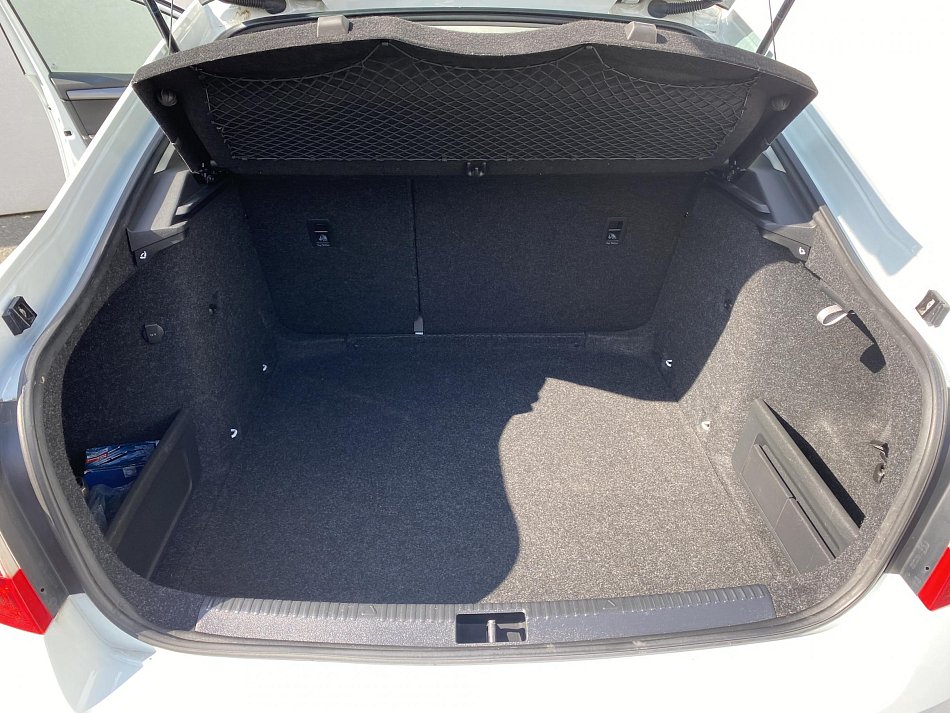 Škoda Octavia III 1.0 TSi Joy