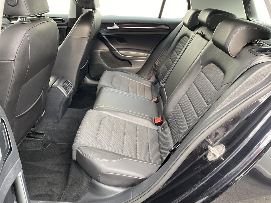 Volkswagen Golf 1.4 TSi Highline