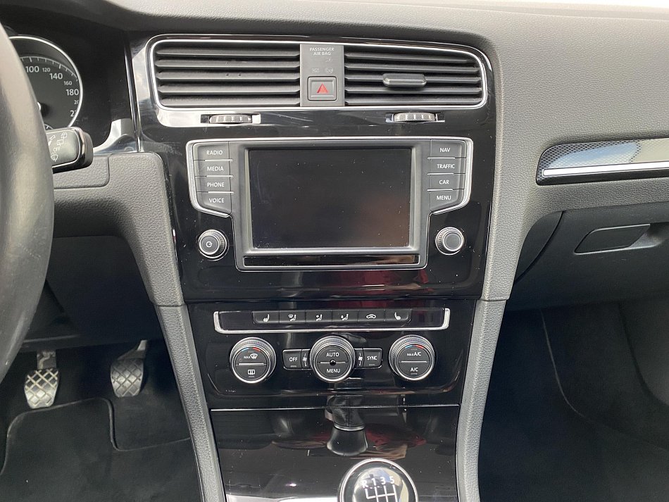 Volkswagen Golf 1.4 TSi Highline