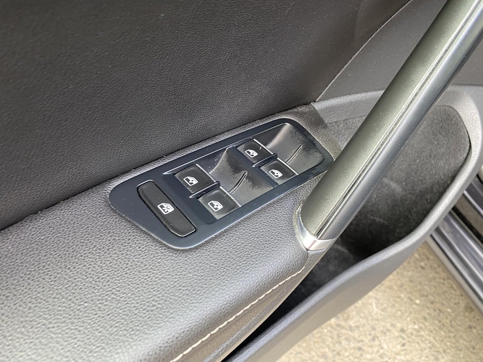 Volkswagen Golf 1.4 TSi Highline