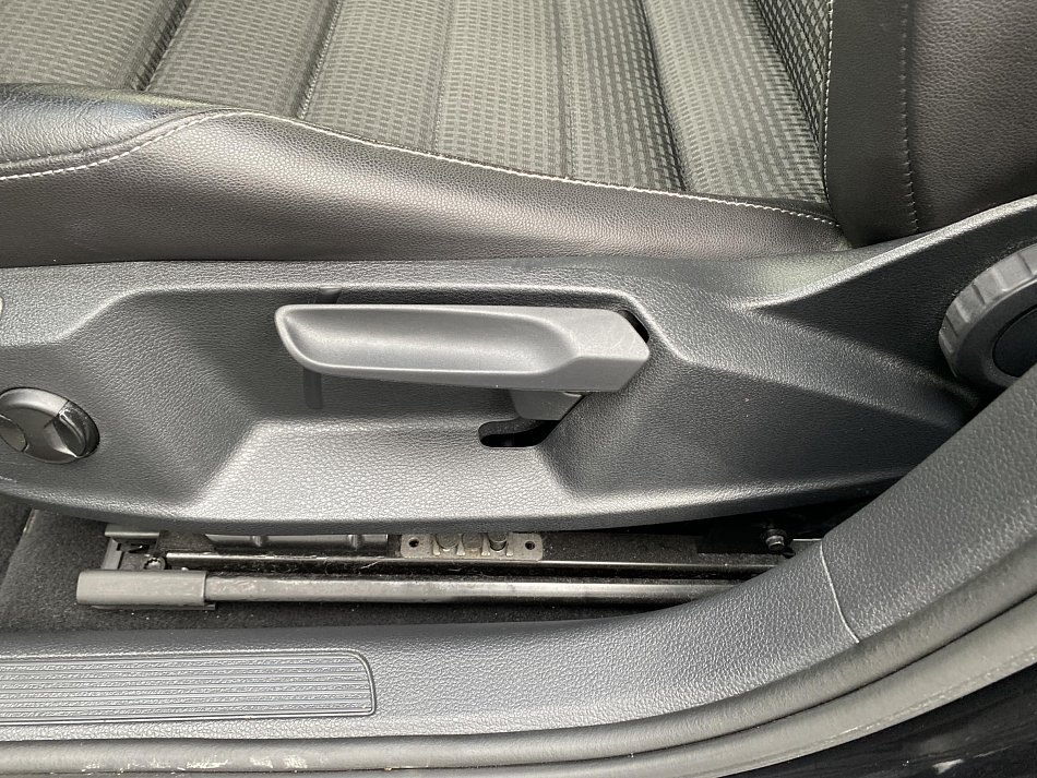 Volkswagen Golf 1.4 TSi Highline