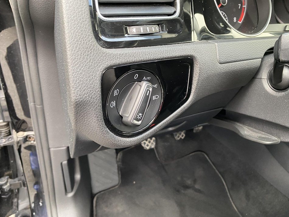 Volkswagen Golf 1.4 TSi Highline