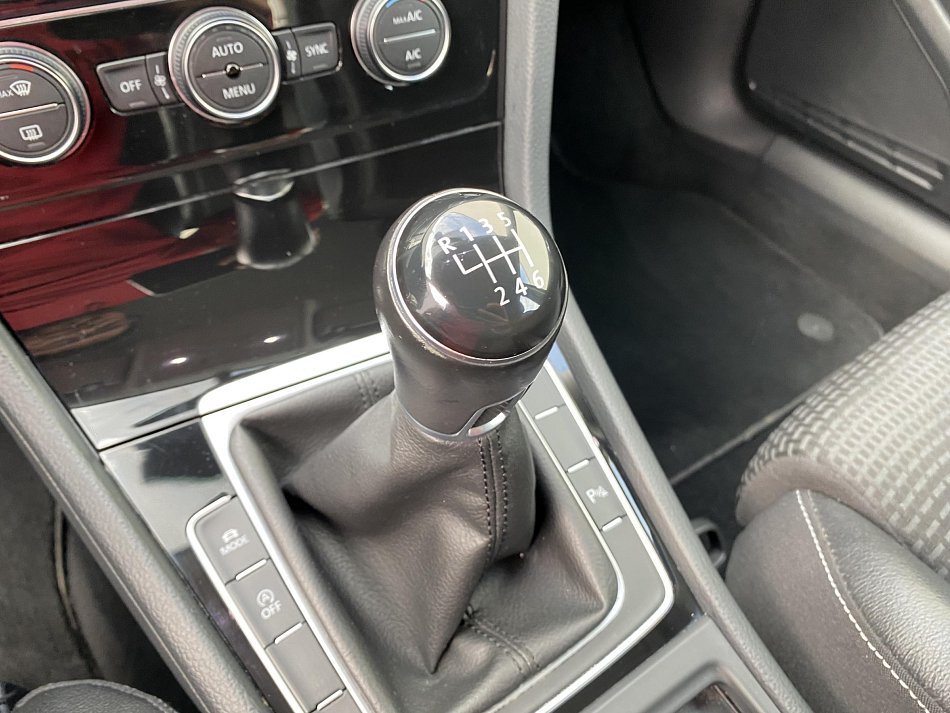 Volkswagen Golf 1.4 TSi Highline