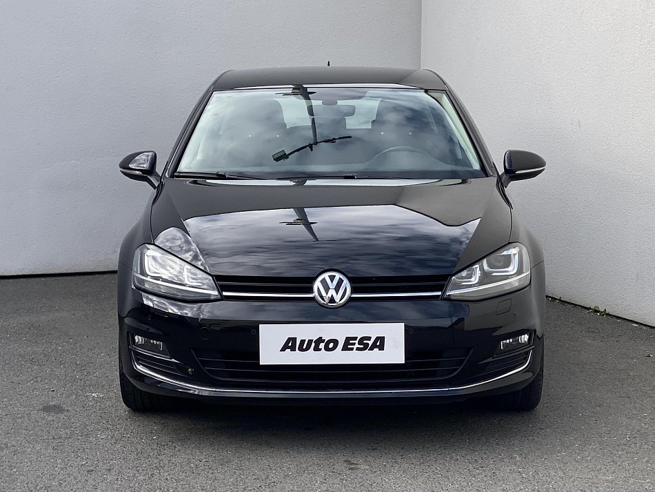 Volkswagen Golf 1.4 TSi Highline