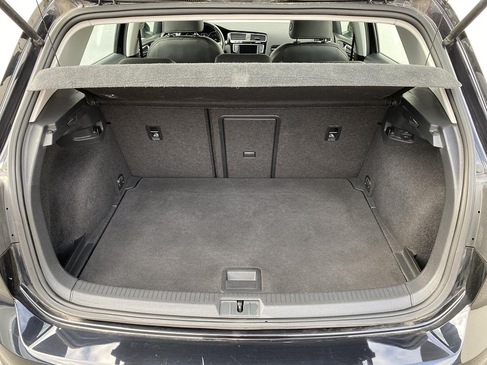 Volkswagen Golf 1.4 TSi Highline