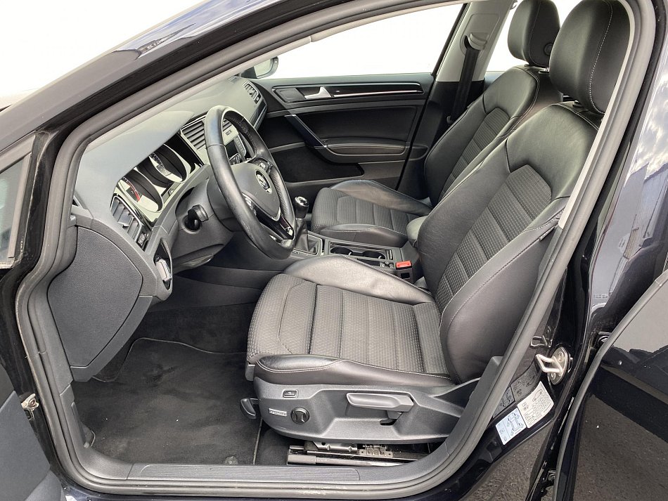 Volkswagen Golf 1.4 TSi Highline