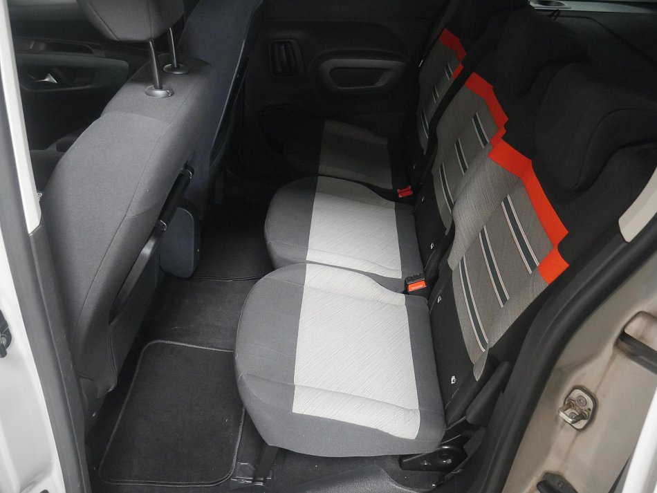 Citroën Berlingo 1.5HDi Shine