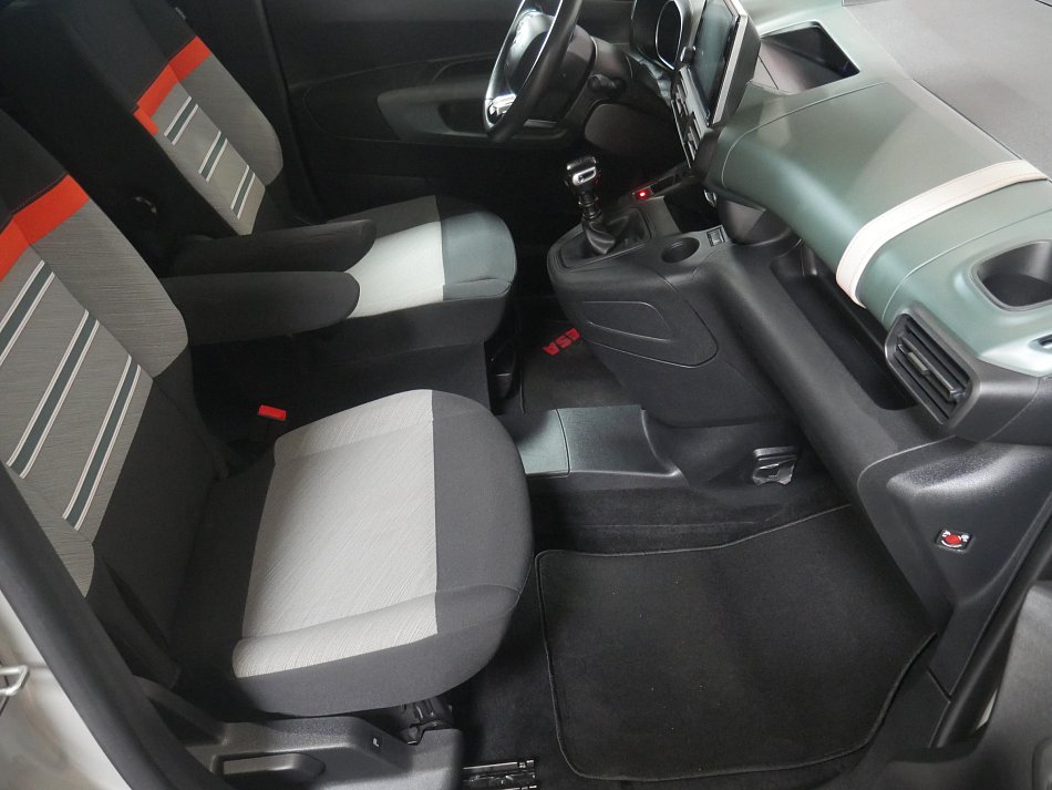 Citroën Berlingo 1.5HDi Shine