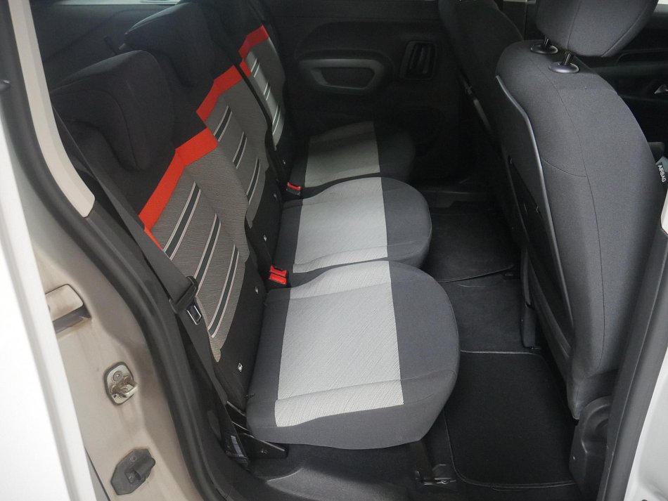 Citroën Berlingo 1.5HDi Shine
