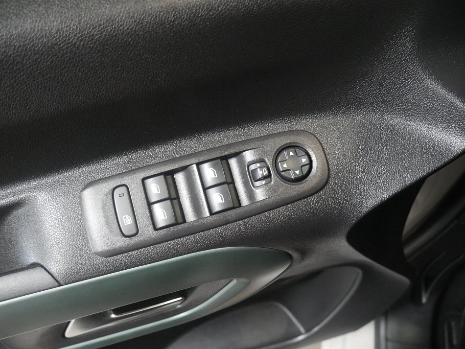 Citroën Berlingo 1.5HDi Shine