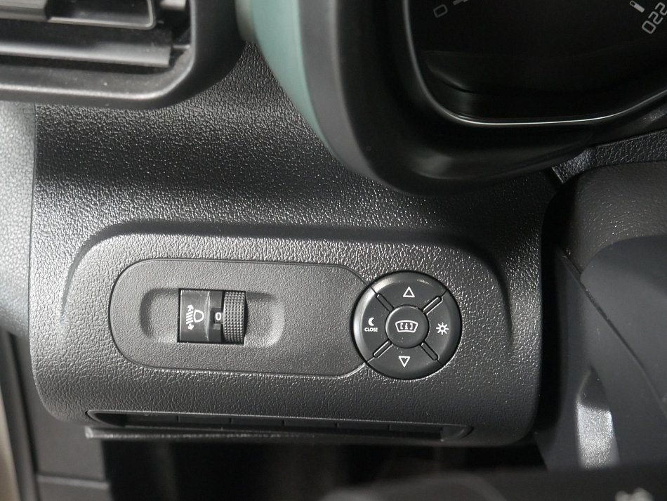 Citroën Berlingo 1.5HDi Shine