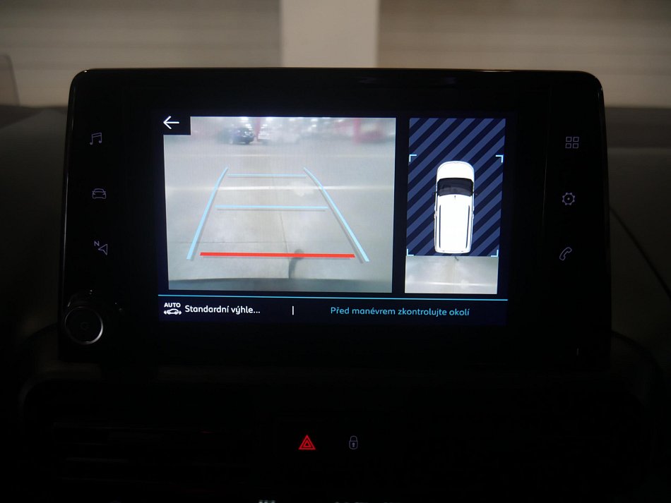 Citroën Berlingo 1.5HDi Shine