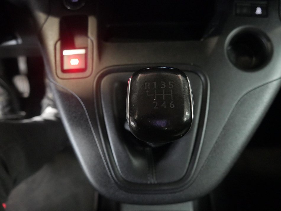 Citroën Berlingo 1.5HDi Shine
