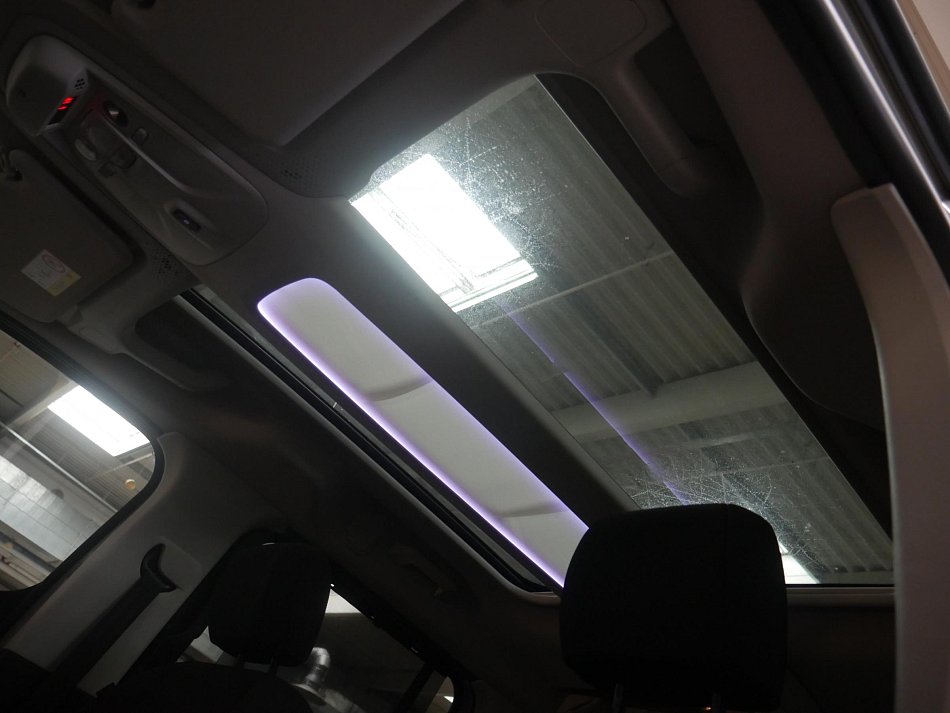 Citroën Berlingo 1.5HDi Shine