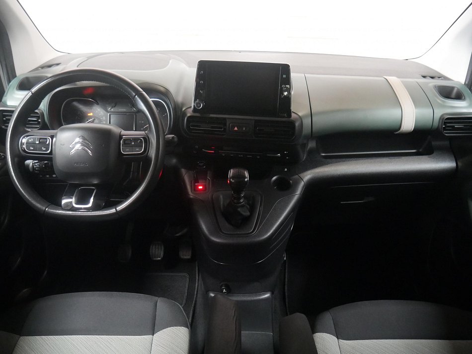 Citroën Berlingo 1.5HDi Shine