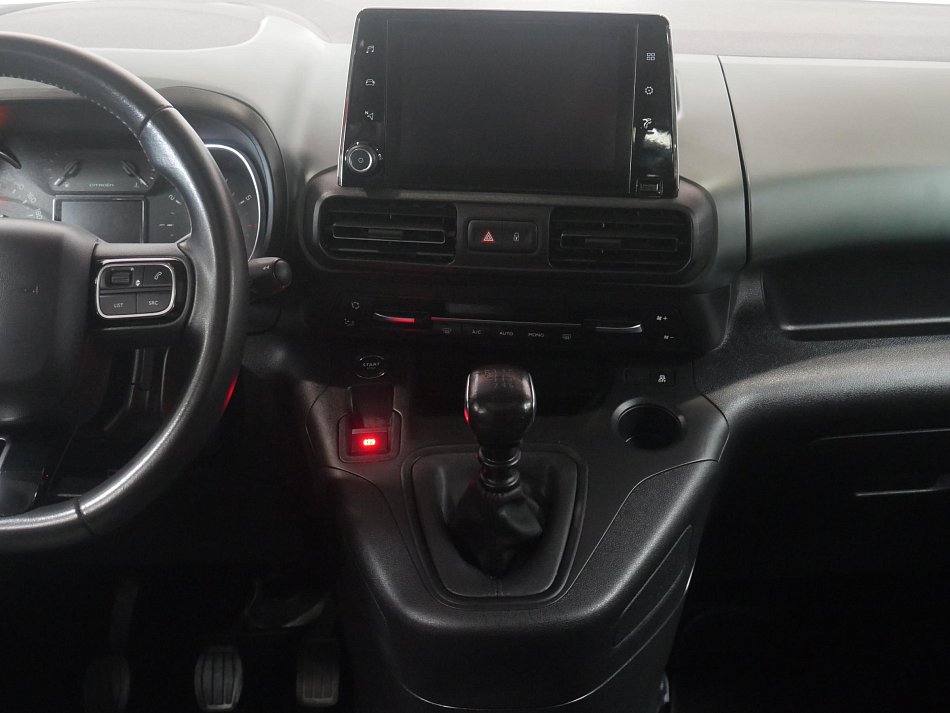 Citroën Berlingo 1.5HDi Shine