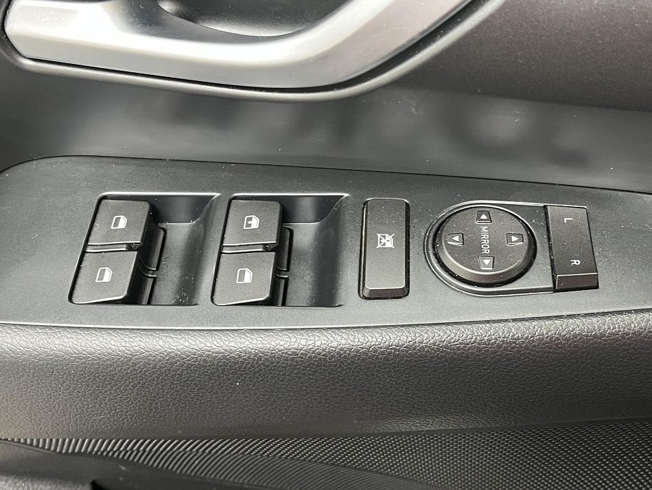 Hyundai I30 1.4 T-GDi Trikolor