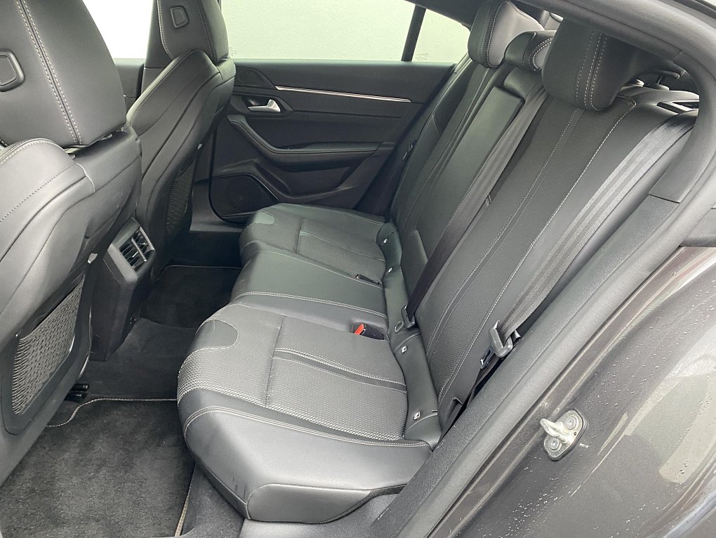 Peugeot 508 1.6 PT GT Line