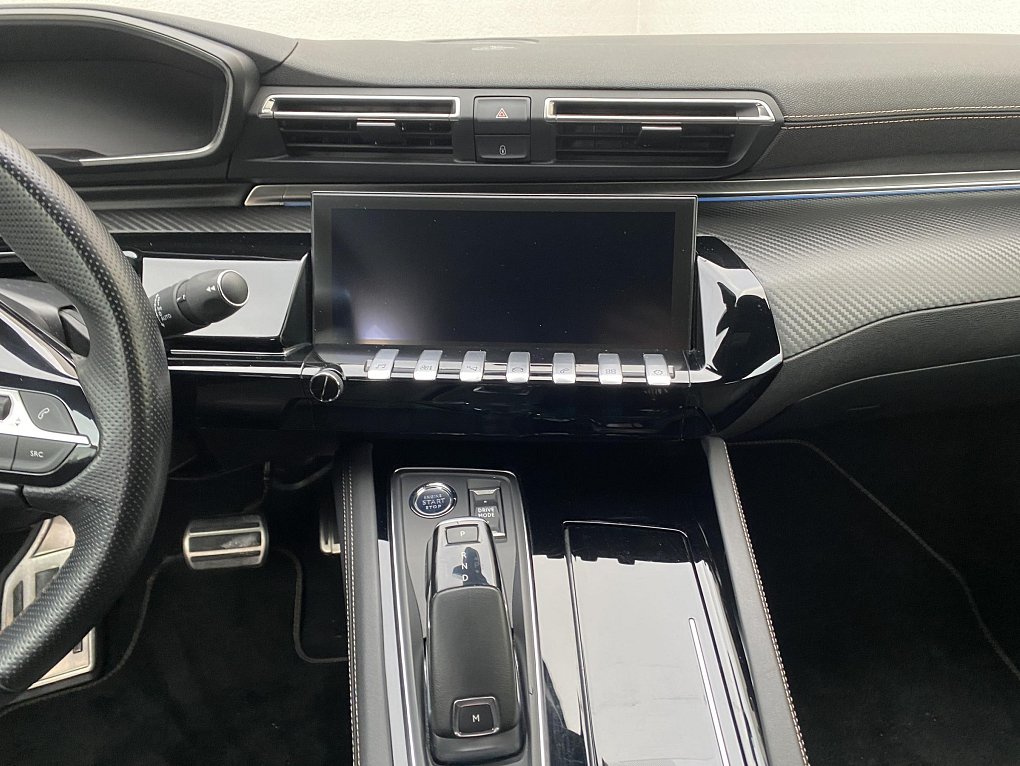 Peugeot 508 1.6 PT GT Line