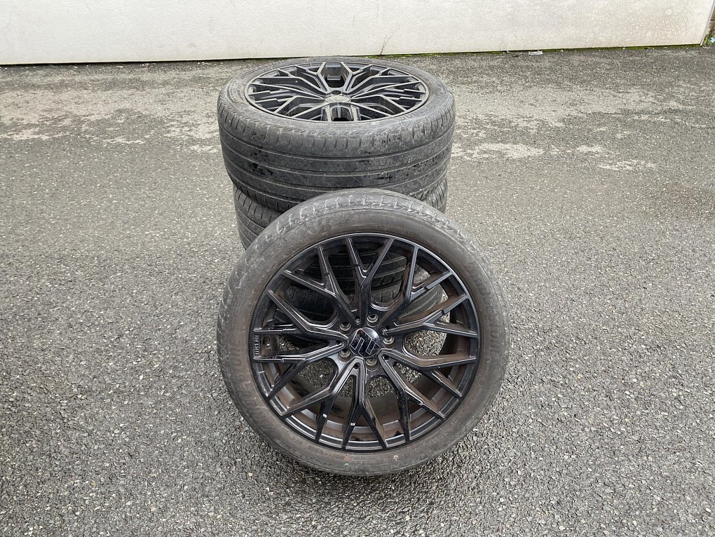 Peugeot 508 1.6 PT GT Line