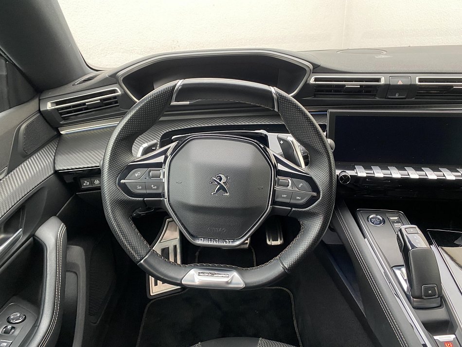 Peugeot 508 1.6 PT GT Line