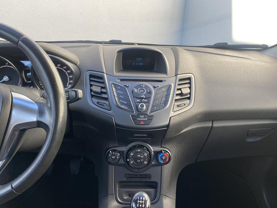 Ford Fiesta 1.25 i Trend