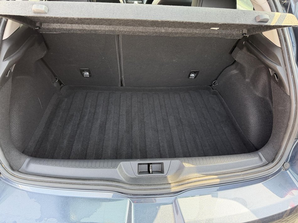 Renault Mégane 1.6 SCe 