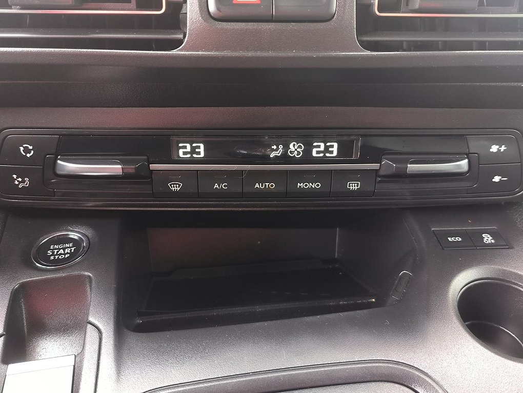 Citroën Berlingo 1.5HDi  MAXi 7míst