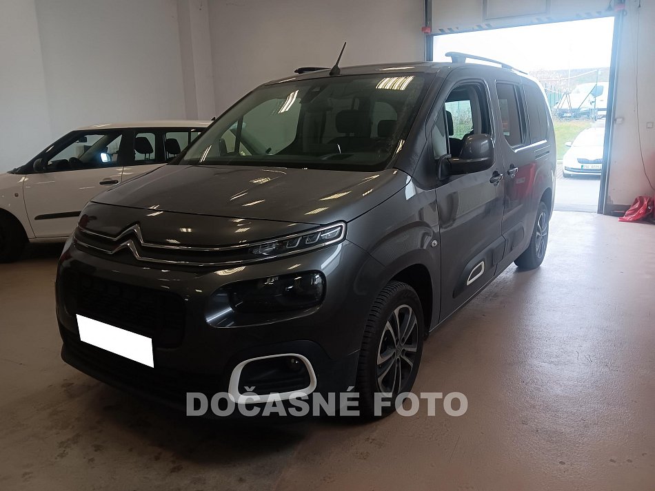 Citroën Berlingo 1.5HDi 