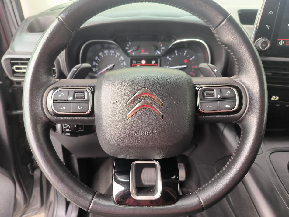 Citroën Berlingo 1.5HDi  MAXi 7míst